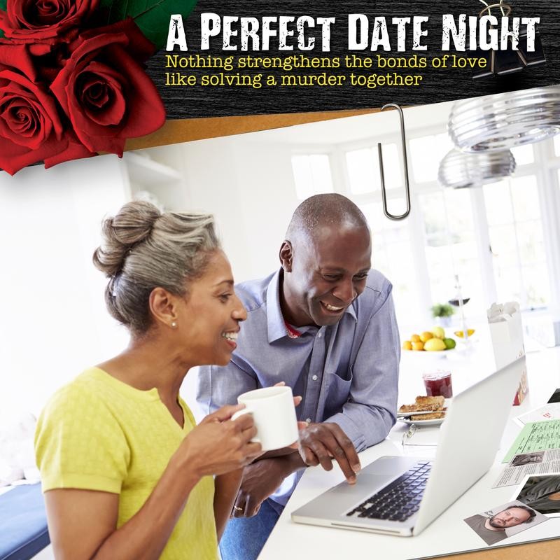 Harmony Ashcroft Case | Unsolved Case Files - Cold Case