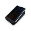 Protective Bumper Case For Square Terminal Payment Reader (Black)