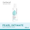 Lactacyd- Jabón líquido femenino diario Pearl Intimate 150 ml