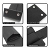 HUYUTAWE Watch Travel Pouch - Luxury Watch Case