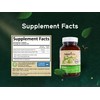 NaturaNectar - Green Bee Propolis Capsules - NSF Contents Certified