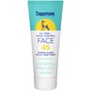 Coppertone Oil Free & Shine Control SPF 45 Face Sunscreen