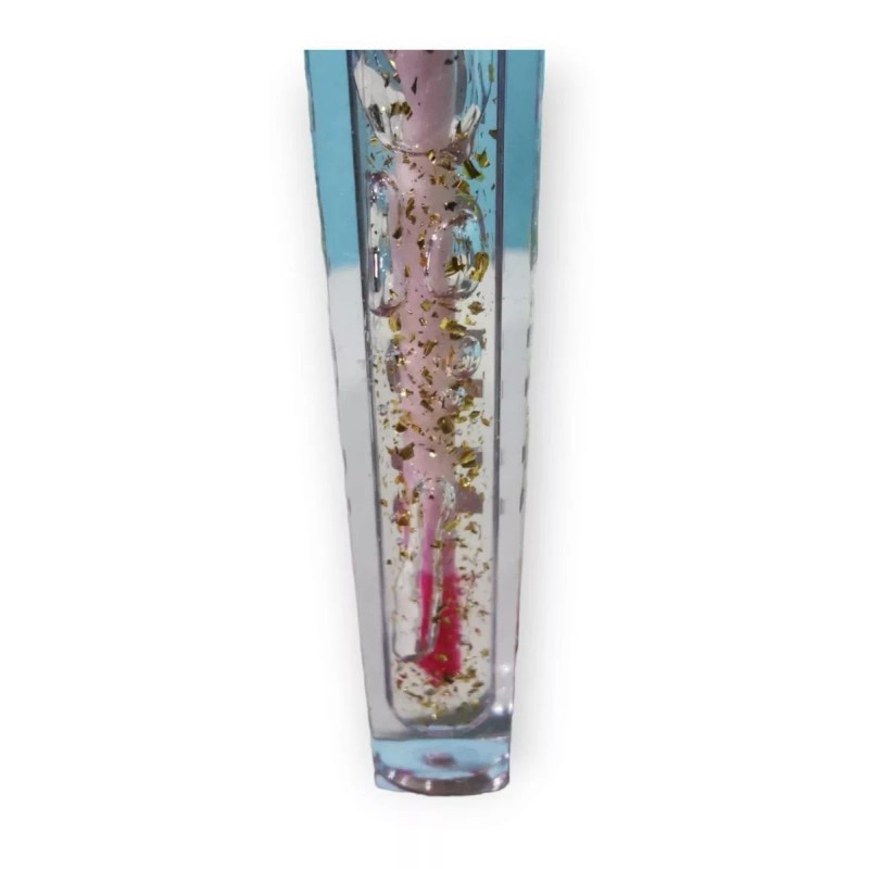 IMAN OF NOBLE MISS BETTY 1 Gloss Brillo Mágico, Lipgloss