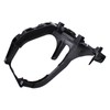Roneeson Front Driver Side Radiator Support Headlight Mount Bracket for