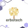 ERBOTECH, Blackcurrant Mother Tincture, Alcohol-Free Mother Tincture Drops to Dilute