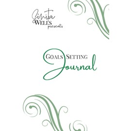Goals Setting Journal