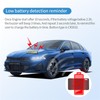 YN MageTech YNIM002 Car Anti-Theft Security System with Automatic Engine