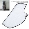 Golf Bag Waterproof Cover, Rain‑Proof Golf Bag Rain Cover Portable