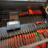 ToolBox Widget Screwdriver Organizer for Tool Box |Pro Series 4.0