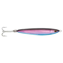 Gomame Jig 80 Black Purple Blue