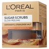 L'Oréal Paris Sugar Scrubs Face Mask Glow Peeling 50 ml