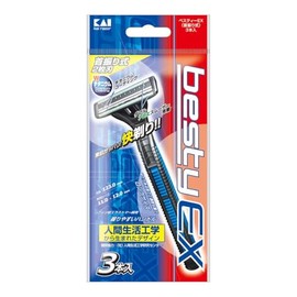 Bestie EX Oscillating 3 Pieces