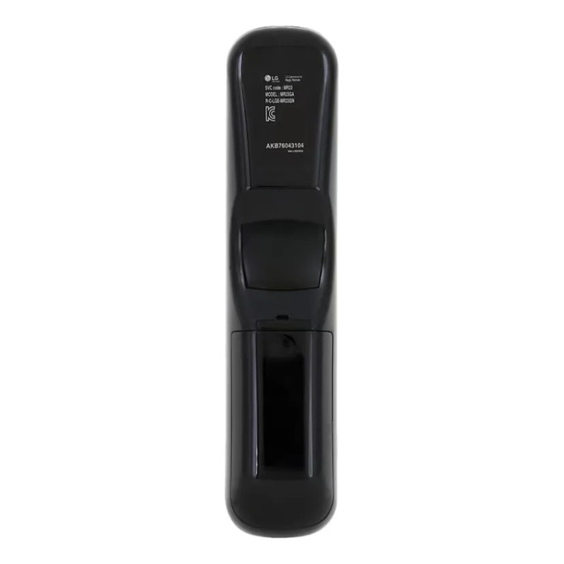 Control Remoto Lg Smart Tv Magic Mr23ga Original