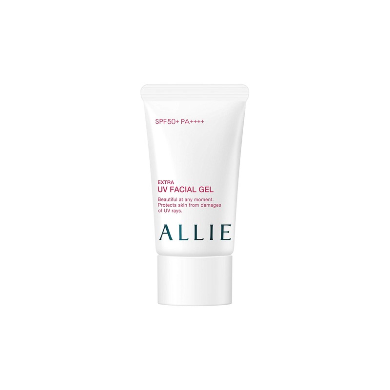 Aliy Extra UV Facial Gel Mini 25g Sunscreen SPF 50+/PA++++