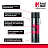 HANDI-FOAM Low-Pressure ONE-Component Polyurethane Foam SEALANT (OCF), P30002