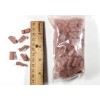 Andi Mini Brick & Stone Dollhouse Brick Corners Red Brick