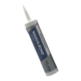 Belgrade Parts & Service, Inc. Manus Products Gray Elastomeric Industrial Sealant