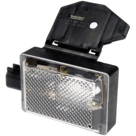 Dorman 68203 Under Hood Lamp Compatible with Select Models