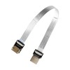 HD Multimedia Interface Adapter Cable 90 Degree Bend for DJI