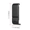 Flip Battery Side Cover for GoPro Hero 11 10 9