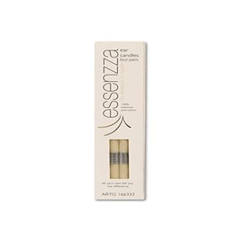 Essenzza Ear Candles 4 Pair