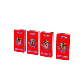 Domino Chivas Guadalajara