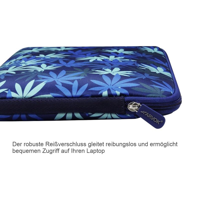 Arvok Waterproof Laptop Case