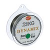 WFT Round Dynamix 600 m Braided Fishing Line, Diameter: 0.25