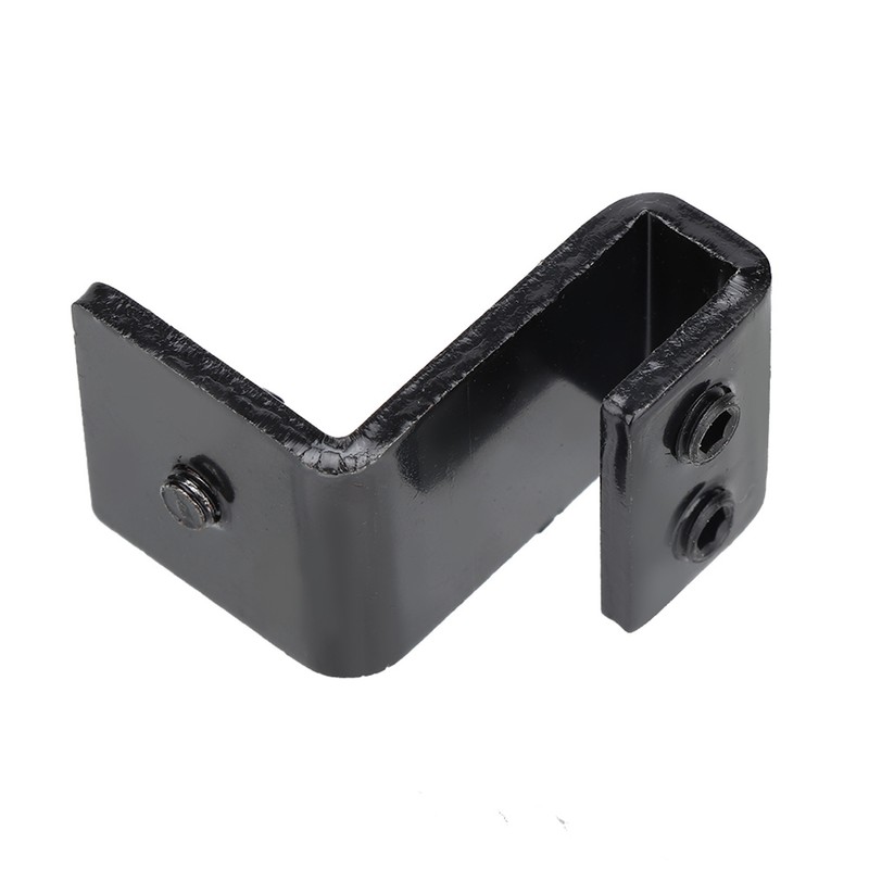 Soft Close Mechanism Buffer Damper for Sliding Barn Door Adjustable