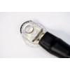 Preassembled 4 AWG 5 Foot Alligator Clamp Battery Cable Set