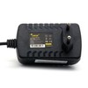 LEICKE Ull Universal Power Supply, 5.5 x 2.5 mm Plug