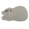 Cat Shape Wireless Mouse 2.4 GHz USB 1600 DPI Optical