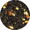 Ginger Orange Green Oolong Tea, 100 Tea Bags