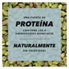 Wonderful Pistachios, Pistaches Bajos en Sal, 227g, Bolsa Resellable, Snack