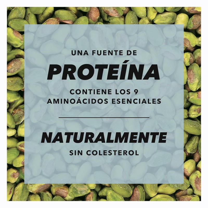 Wonderful Pistachios, Pistaches Bajos en Sal, 227g, Bolsa Resellable, Snack