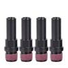 4pcs Mountain Bike Frame V Brake Screws, Steel Frame Brake