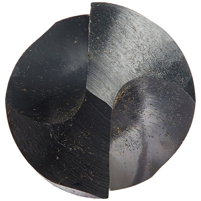 Drill America 5/8"-18 Tap and 37/64" Drill Bit Kit, POU