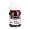 Tarrago Sneakers Paint Dark, Dark Brown 6, 25ml