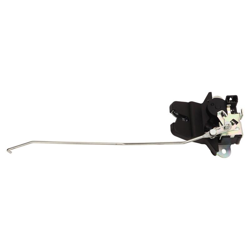 Trunk Lock Actuator Prevent Theft Impact Resistant 81230 3K001 for