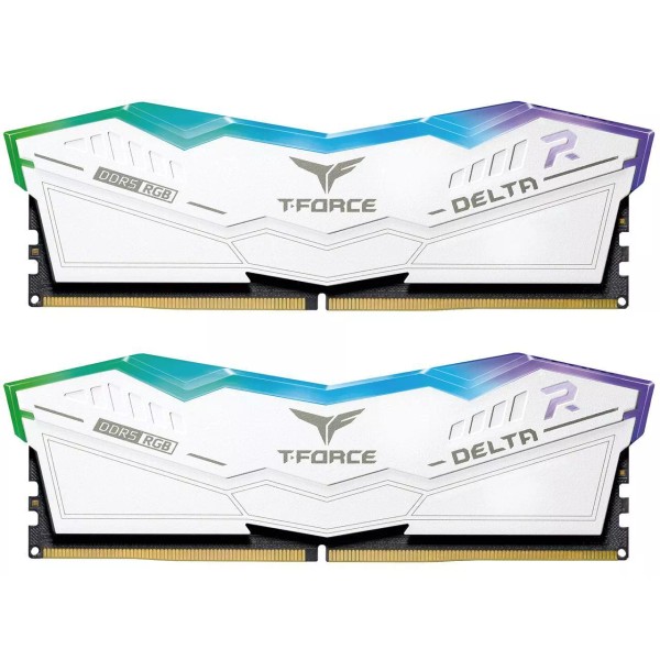 Team T-Force Delta RGB 32GB (2 x 16GB) 288-Pin PC