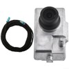 Dash Cams for Front and Rear, Parking Camera DVR with