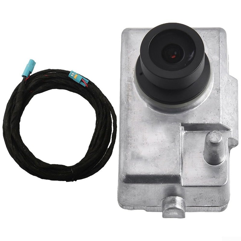 Dash Cams for Front and Rear, Parking Camera DVR with