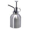 Fallen Fruits Ltd TG276 Grey Aluminium Atomiser