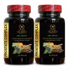 Advanced Men's Prostate Support - PROSTATE COMPLEX - prostate formula