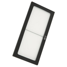 Welding Glass Magnifying Lens Automatic Blackout Filter Blackout Horizontal Eye Protection Welder Accessories 1.0 / 1.5 / 2.0 / 2.5 / 3.0 Dioptres (2.5)