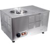 Dustproof Ice Maker Cover for Musso Pola Stella and Stella