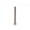 [M3x30] Stainless Steel Pan Head Machine Screws (10 pcs)