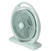 SPT SF-1414B: 14″ Box Fan