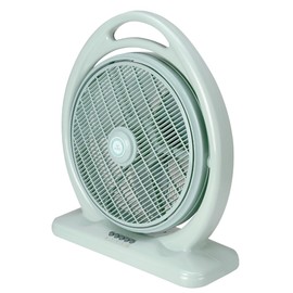 SPT SF-1414B: 14″ Box Fan