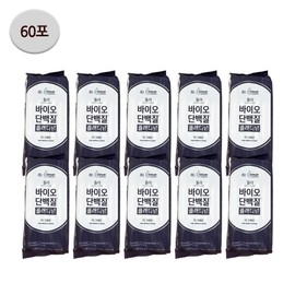 Doller Bio Protein Platinum 6 Packets (10ea) / 돌러 바이오 단백질 플래티넘 6포 10개
